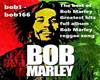 The best of Bob Marley