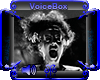 ☩M☩ Scream VoiceBox