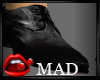 MaD Shoes 05 black