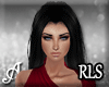 Red Holiday Dress RLS