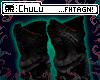 🐙 Bathory Boots