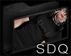 "SDQ" Shirt + Headset