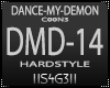 !S! - DANCE-MY-DEMONS