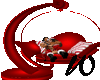 Christmas Love Swing