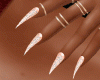 Nails W Rings