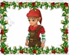 Christmas Elf v2