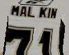 (AK)Malkin fem wht