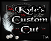*T* Kyles Custom Cut