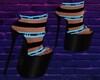 ZAPATOS DJ FROZEN
