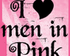 *RH*~i love men in pink~