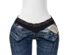 Baddie Jeans RLL