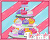 ℒ| Kawaii Cupcakes
