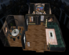 Single Female Appartment