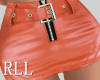 !! Skirt w/Belt RLL