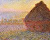 Painting by Monet