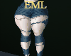 EML Blue Jeans