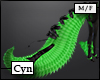 [Cyn] Toxic Tail v2