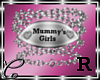 Mummy's Girl Bracelet R