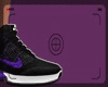 D | Nike Purple 🏬