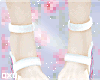 Oxu | Emma Heels Furry