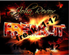 John Revox - Freak it 