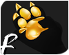 ♠ Golden Paws