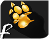 ` Golden Paws | M