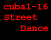 *C*Street Dance