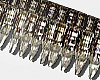 Bullet Belt M/F