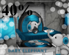 BABY KIDS ELEPHANT FEED