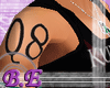 -B.E- Q8 tatto L
