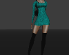 Wool Set & Boots