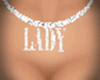 [LA] LadyIrlisa Necklace