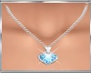 Heart  necklace