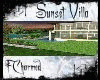 [FC] Sunset Villa