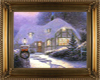 (20D) TK winter