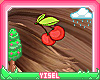 Y. Cherry Clip KID