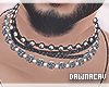 [DJ]  Bohemian Choker 3