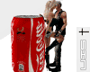 S N CocaCola Kiss