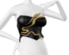 Snake Top