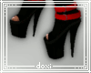 [doxi] Oh Santa Boots