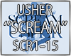 ||X|| Usher - Scream