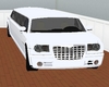 white limo