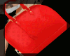 ♀ LV Bag LipStick Red