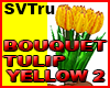 bouquet tulips yellow 2