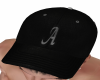 Black cap