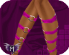 [MC] Platforms Pink