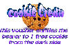 free cookie voucher