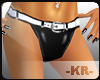 [KR] UnderWear with Belt