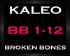 Kaleo - Broken Bones